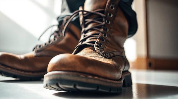 Cofra : les meilleures solutions de sécurité pour vos chaussures professionnelles