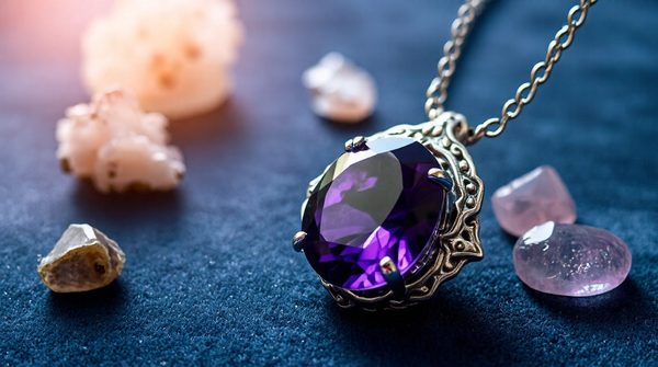 Explore les bienfaits des minéraux et des bijoux en pierres naturelles