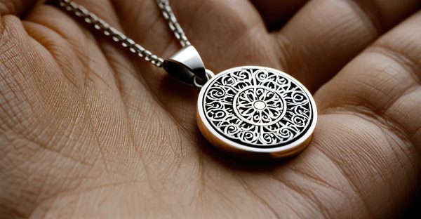 Gravure personnalisée sur bijoux argent : créez votre design unique