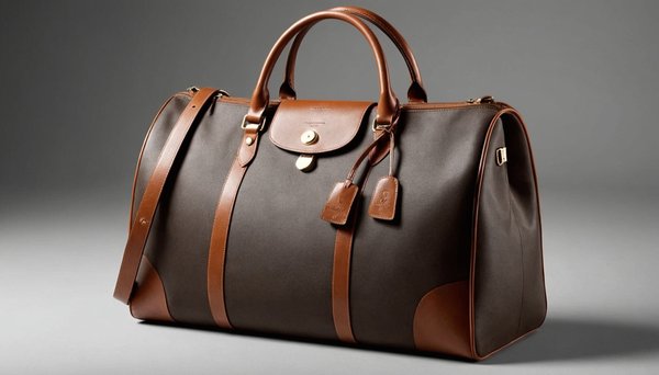 Sac de luxe longchamp : l'élégance artisanale à votre portée
