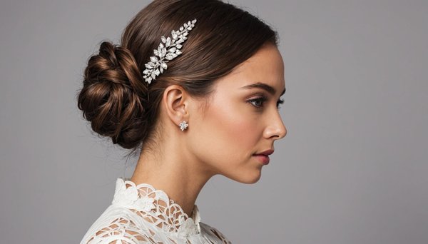 Accessoires cheveux femme : tendances élégantes pour toutes occasions