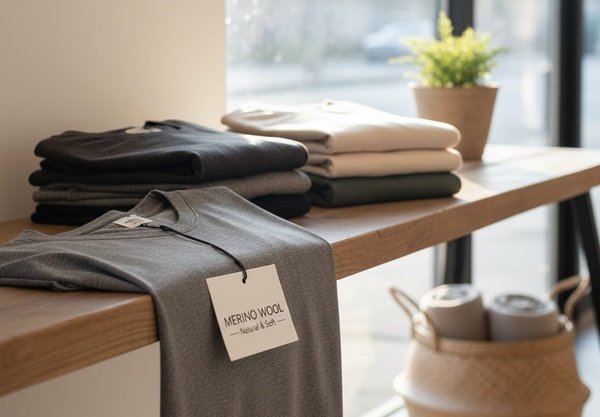 Découvrez les avantages des t-shirts en laine mérinos pour vos aventures outdoors